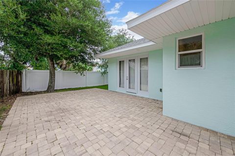 A home in ORMOND BEACH