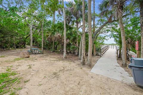 A home in ORMOND BEACH