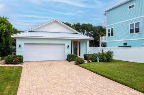 A home in ORMOND BEACH