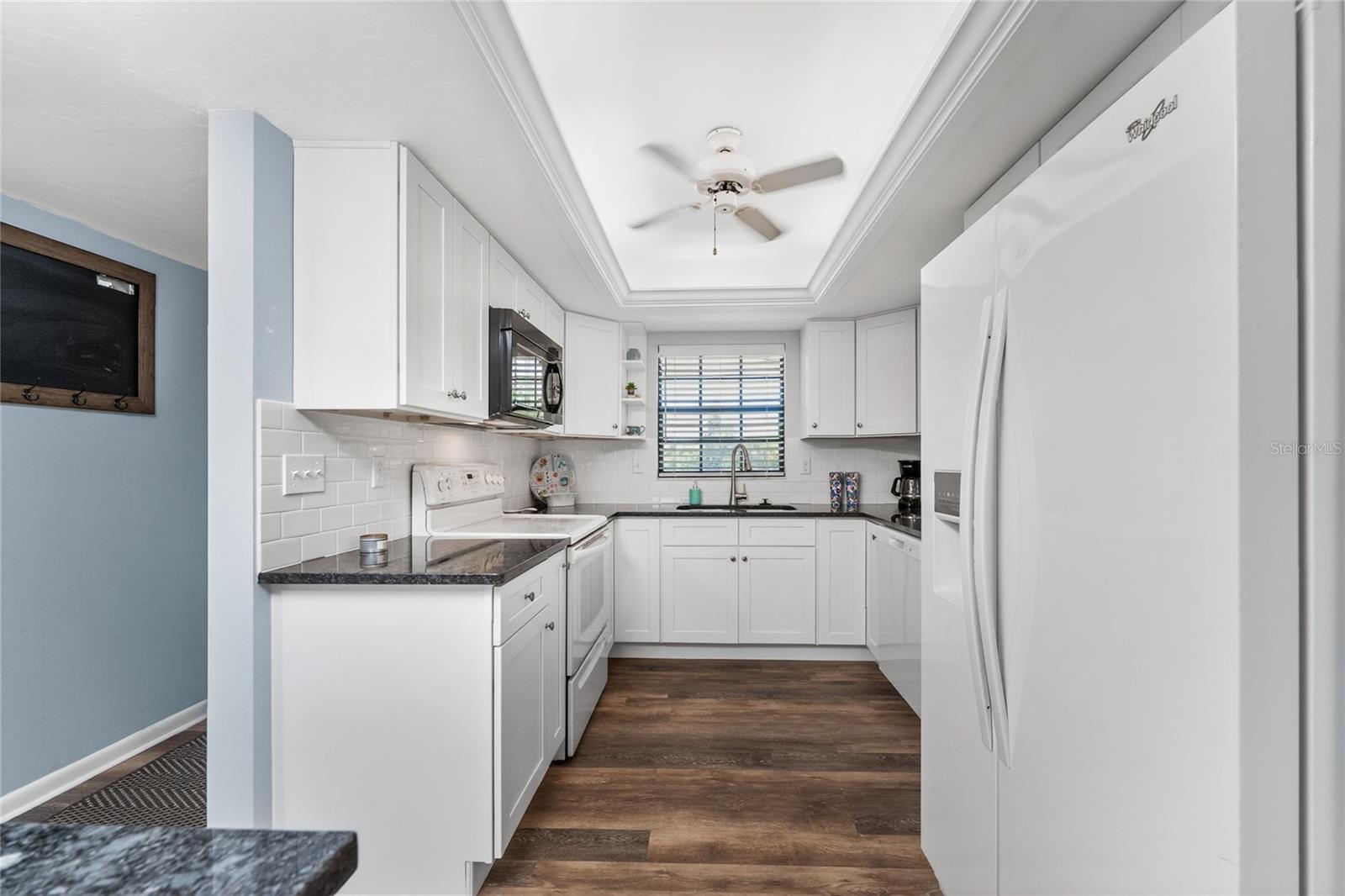 MARINA ISLES - Residential
