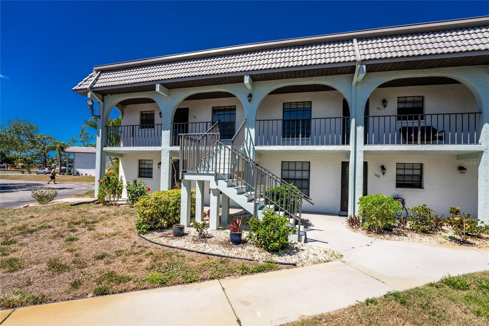 MARINA ISLES - Residential
