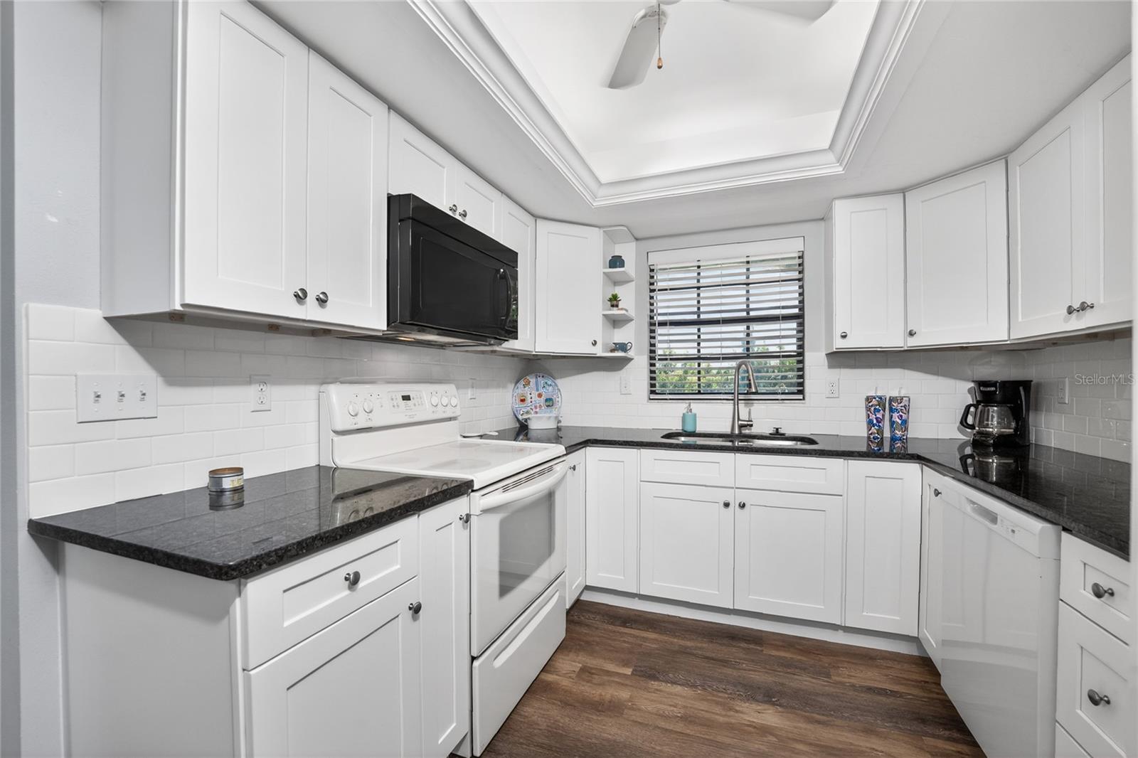 MARINA ISLES - Residential