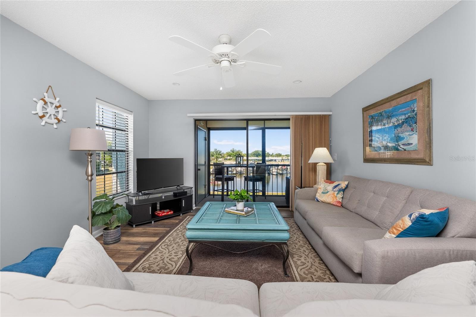 MARINA ISLES - Residential