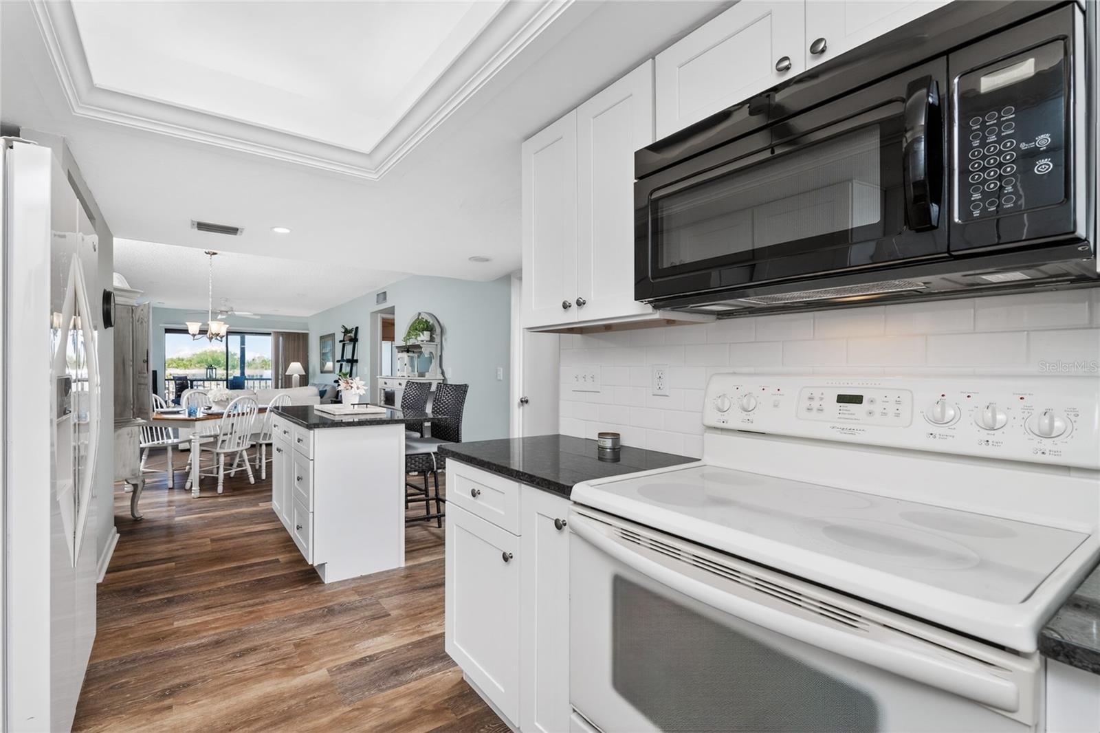 MARINA ISLES - Residential