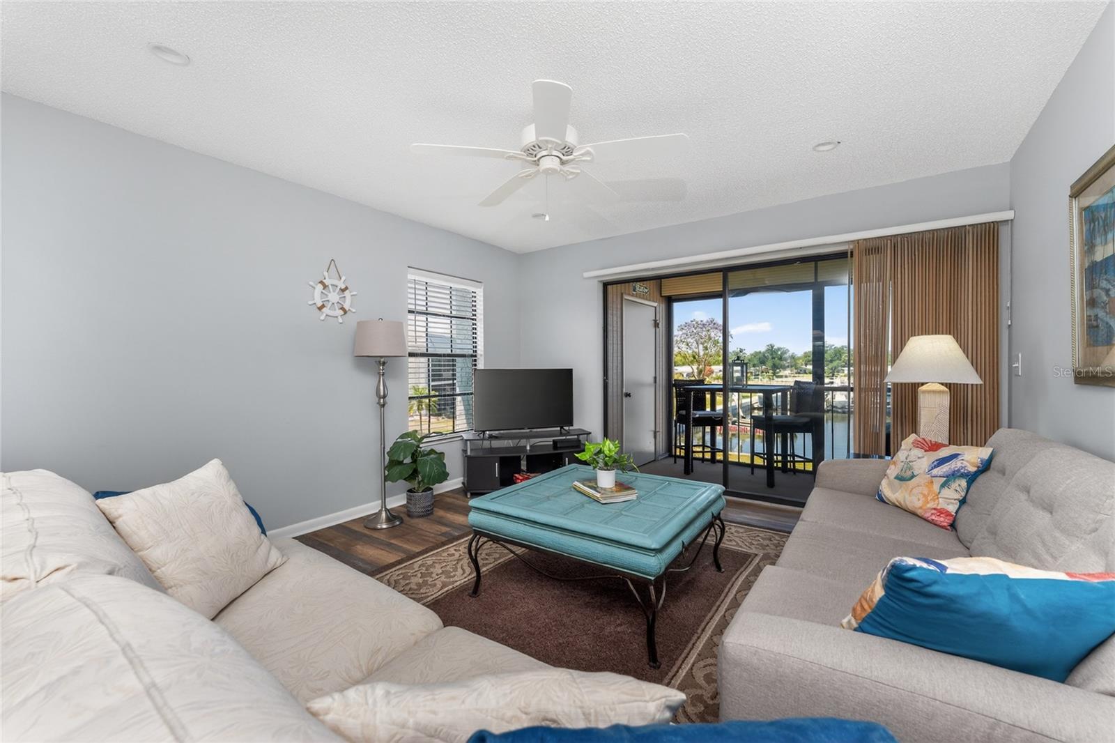 MARINA ISLES - Residential