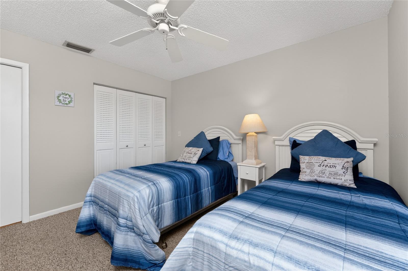 MARINA ISLES - Residential