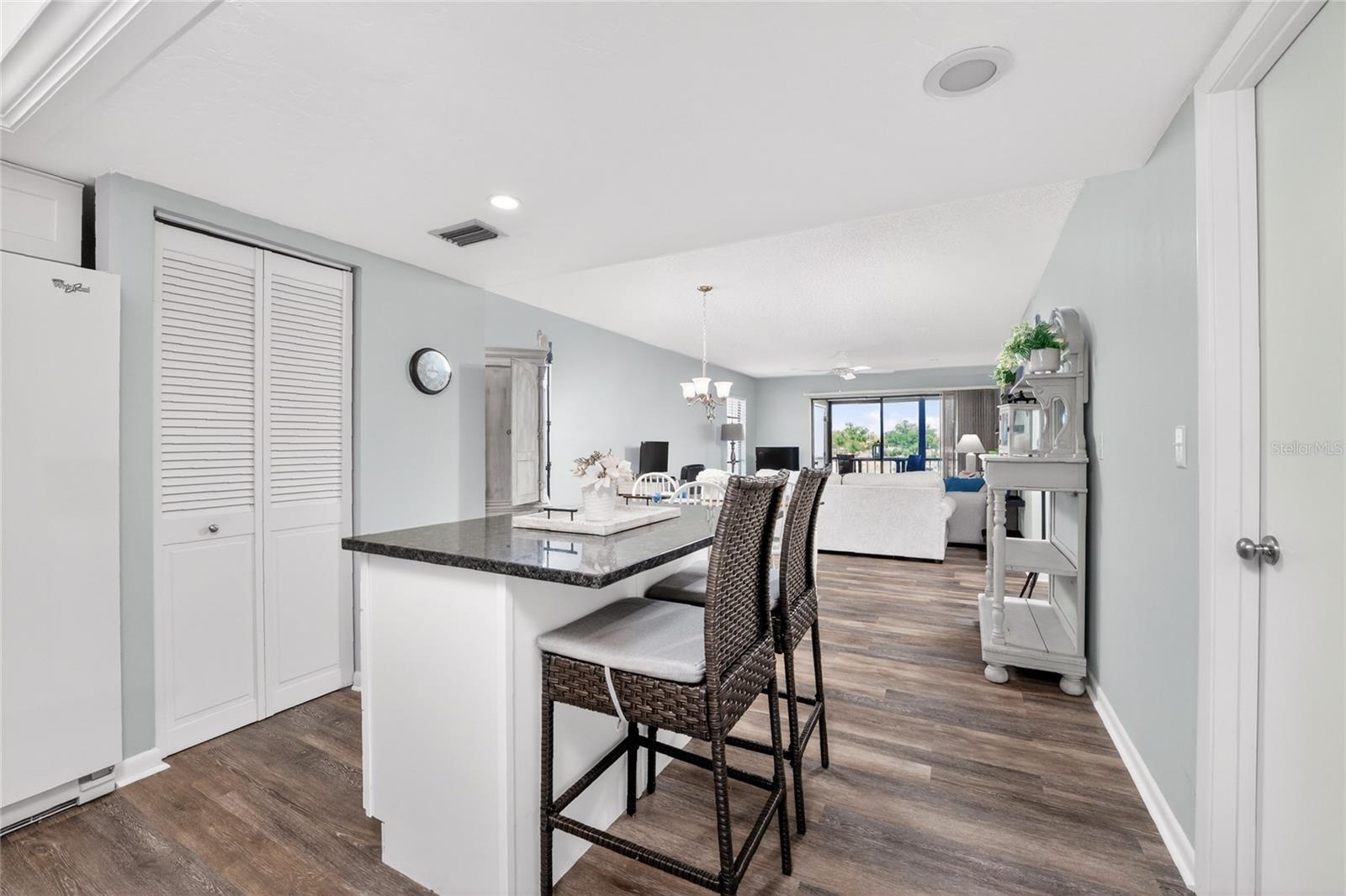 MARINA ISLES - Residential