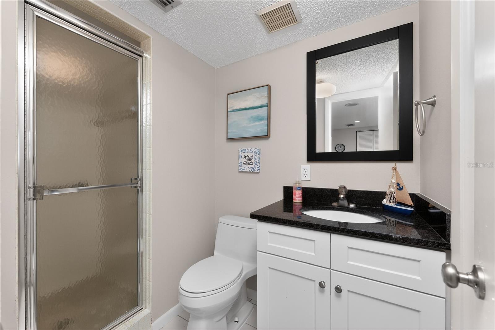MARINA ISLES - Residential