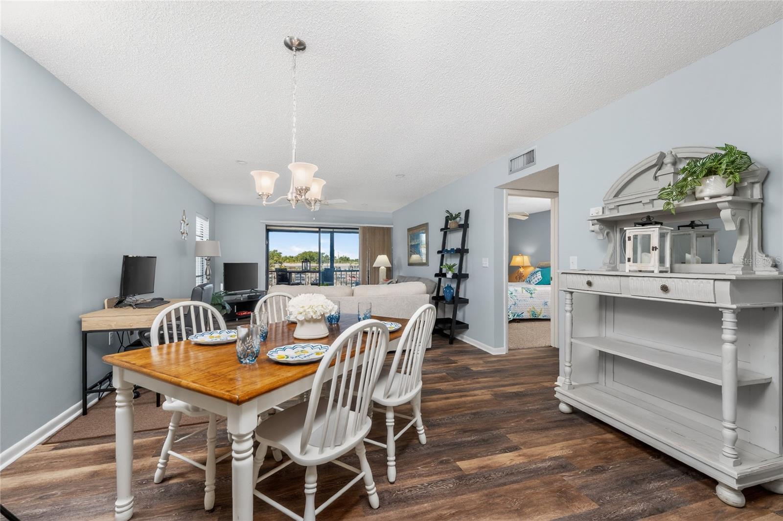 MARINA ISLES - Residential