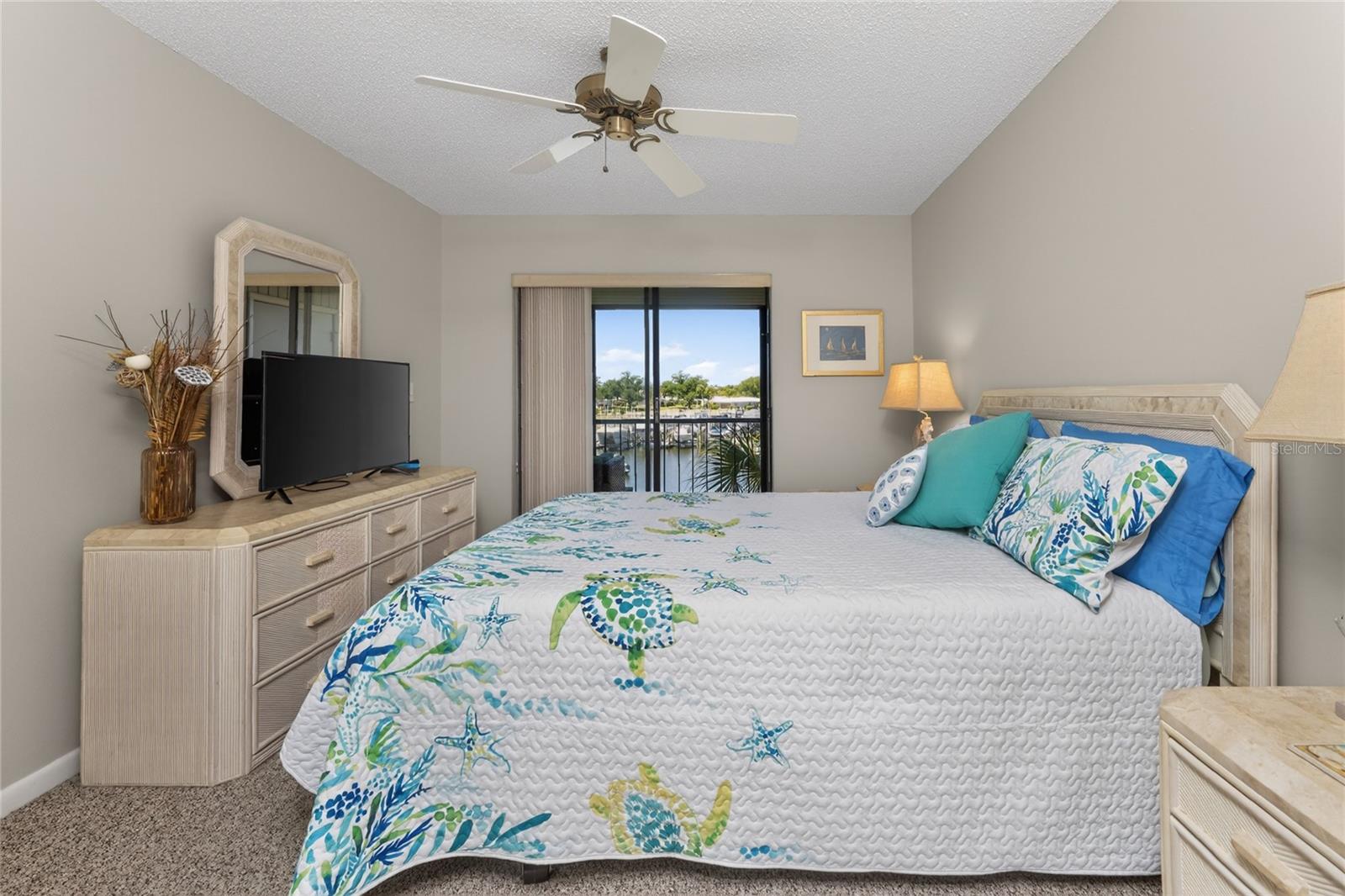 MARINA ISLES - Residential