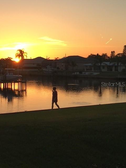 MARINA ISLES - Residential