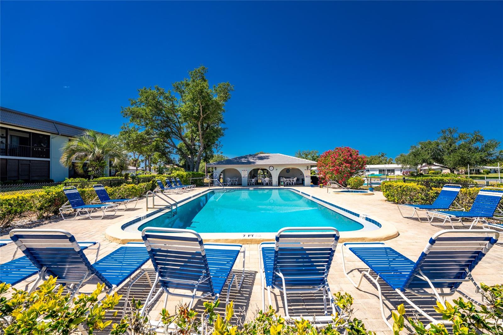 MARINA ISLES - Residential