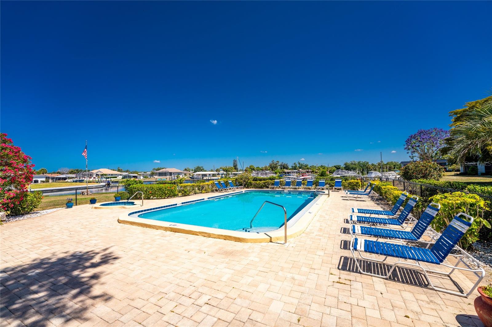 MARINA ISLES - Residential