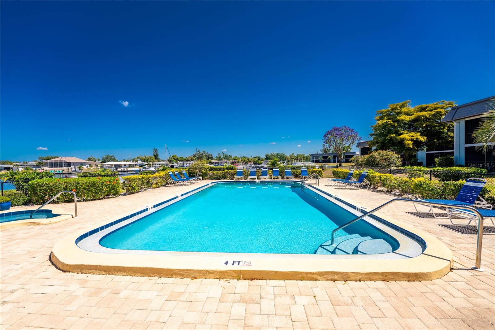 MARINA ISLES - Residential