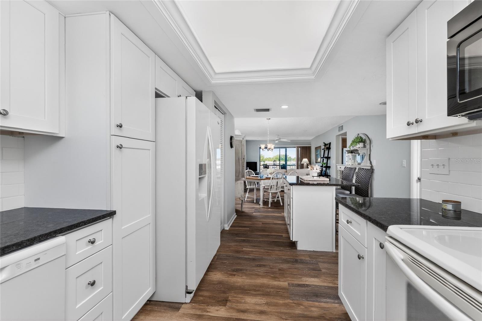 MARINA ISLES - Residential