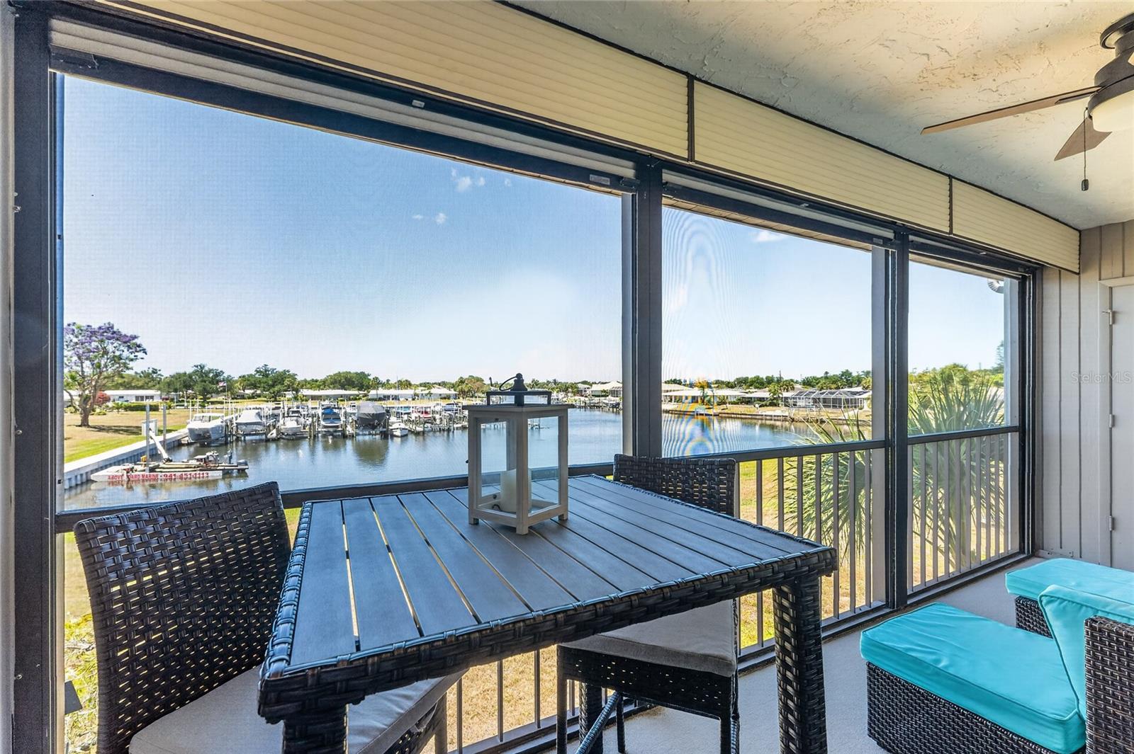 MARINA ISLES - Residential