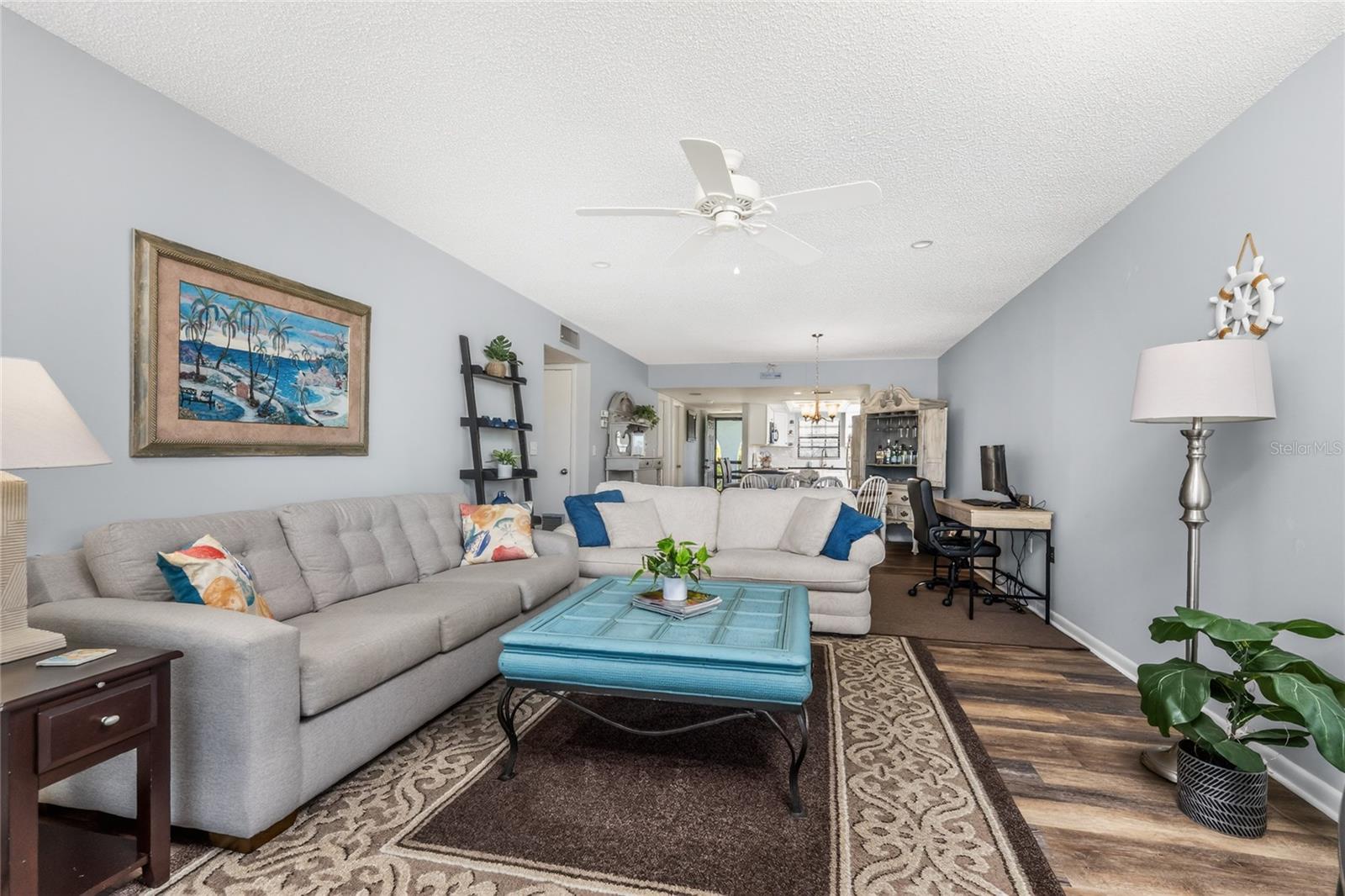 MARINA ISLES - Residential