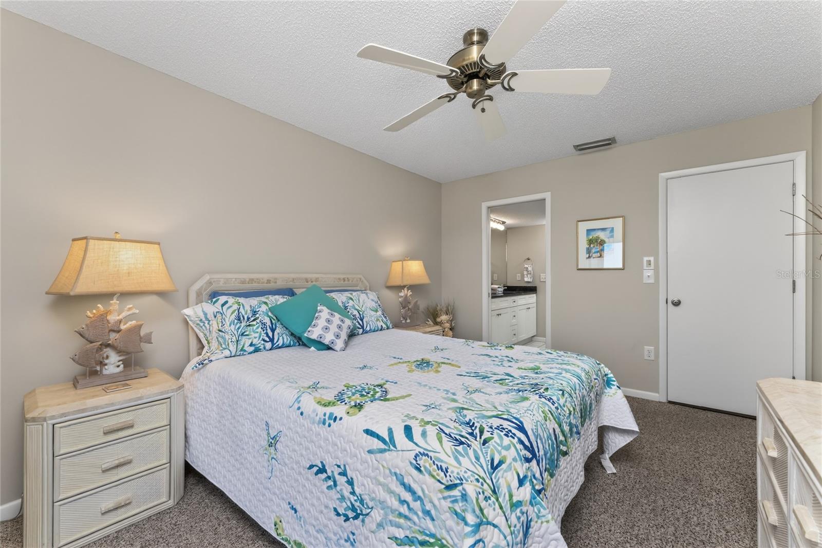 MARINA ISLES - Residential