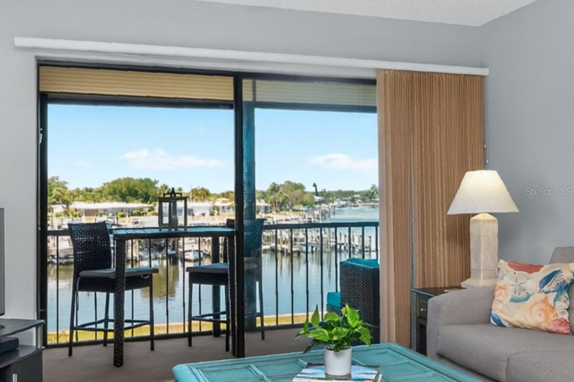 MARINA ISLES - Residential