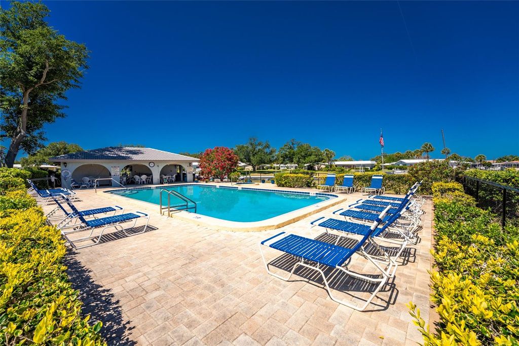 Photo of 150 Englewood Isles Parkway #108, Englewood, FL 34223 (MLS # D6147166)
