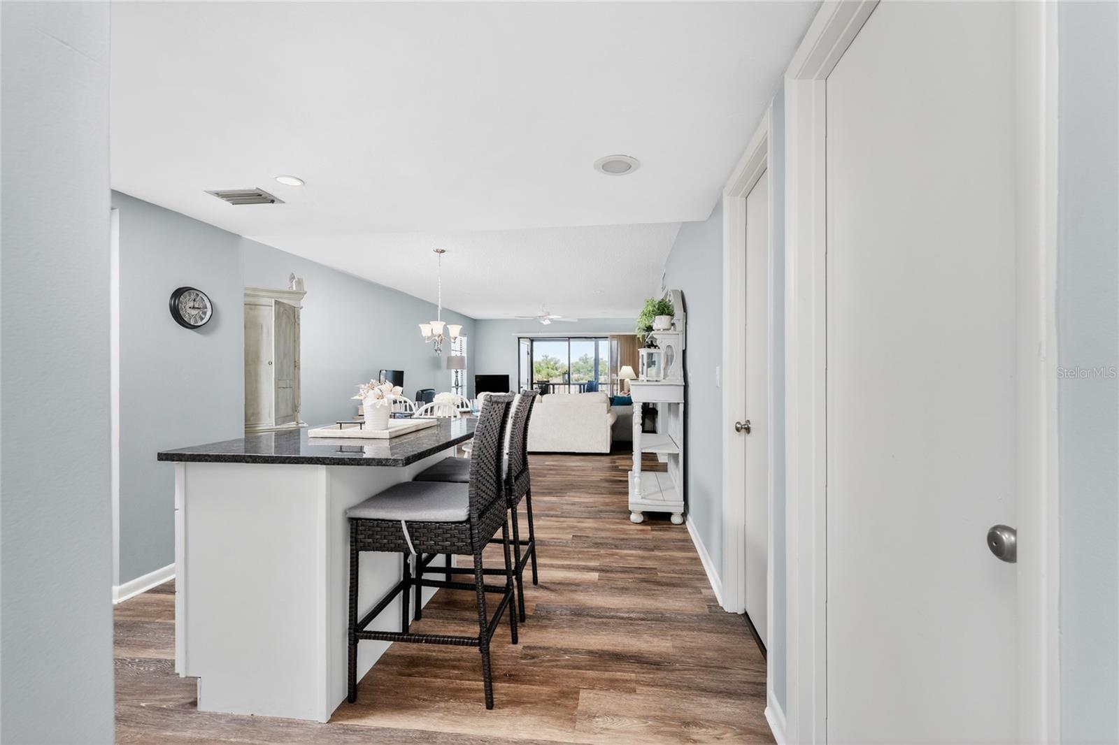 MARINA ISLES - Residential