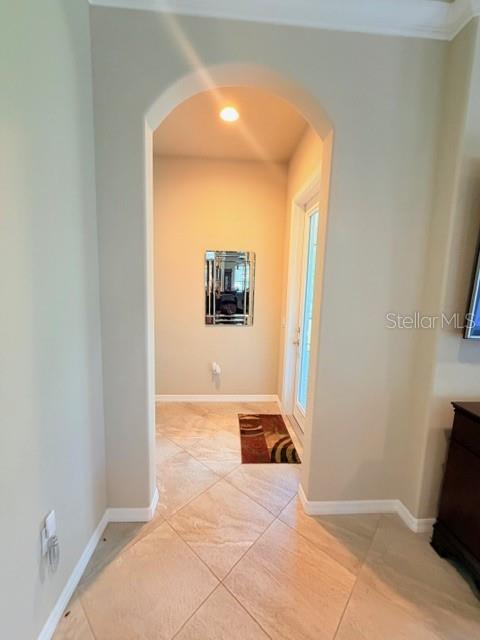 TWIN RIVERS - Residential