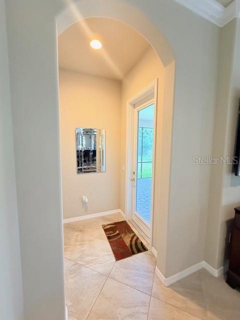 TWIN RIVERS - Residential