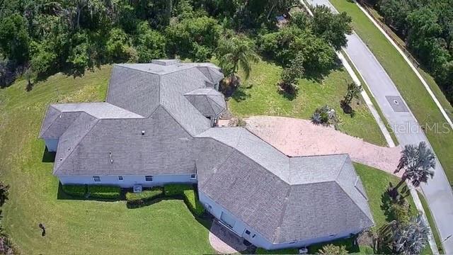 16214 MULHOLLAND ROAD