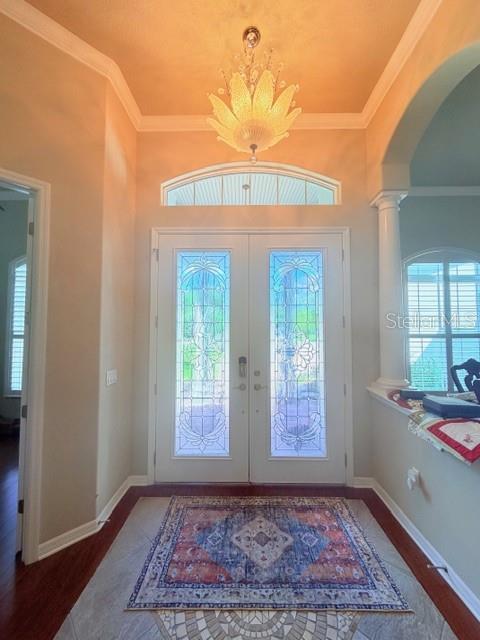 16214 MULHOLLAND ROAD