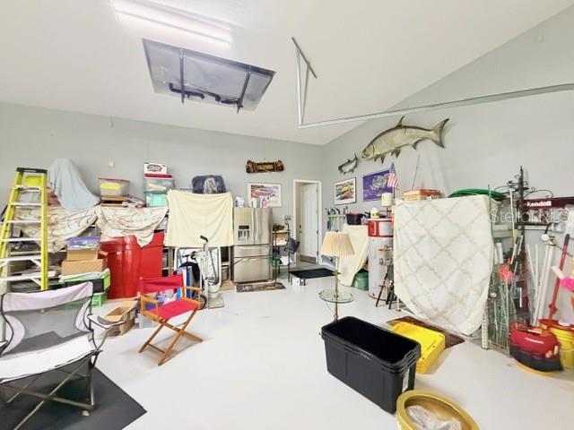 TWIN RIVERS - Residential