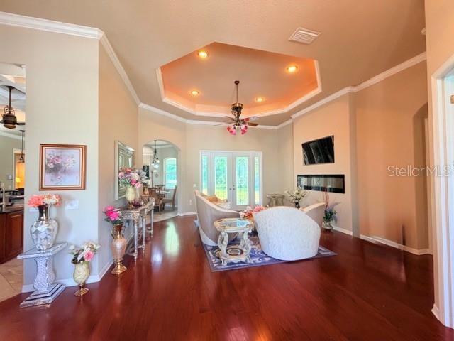 16214 MULHOLLAND ROAD