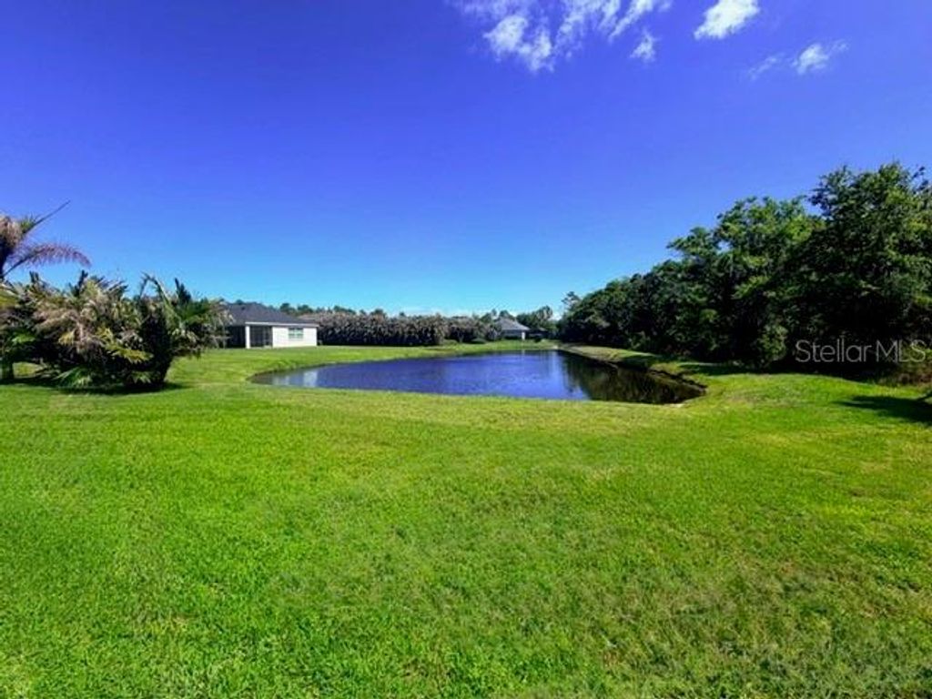 Photo of 16214 Mulholland Road, Parrish, FL 34219 (MLS # A4683641)