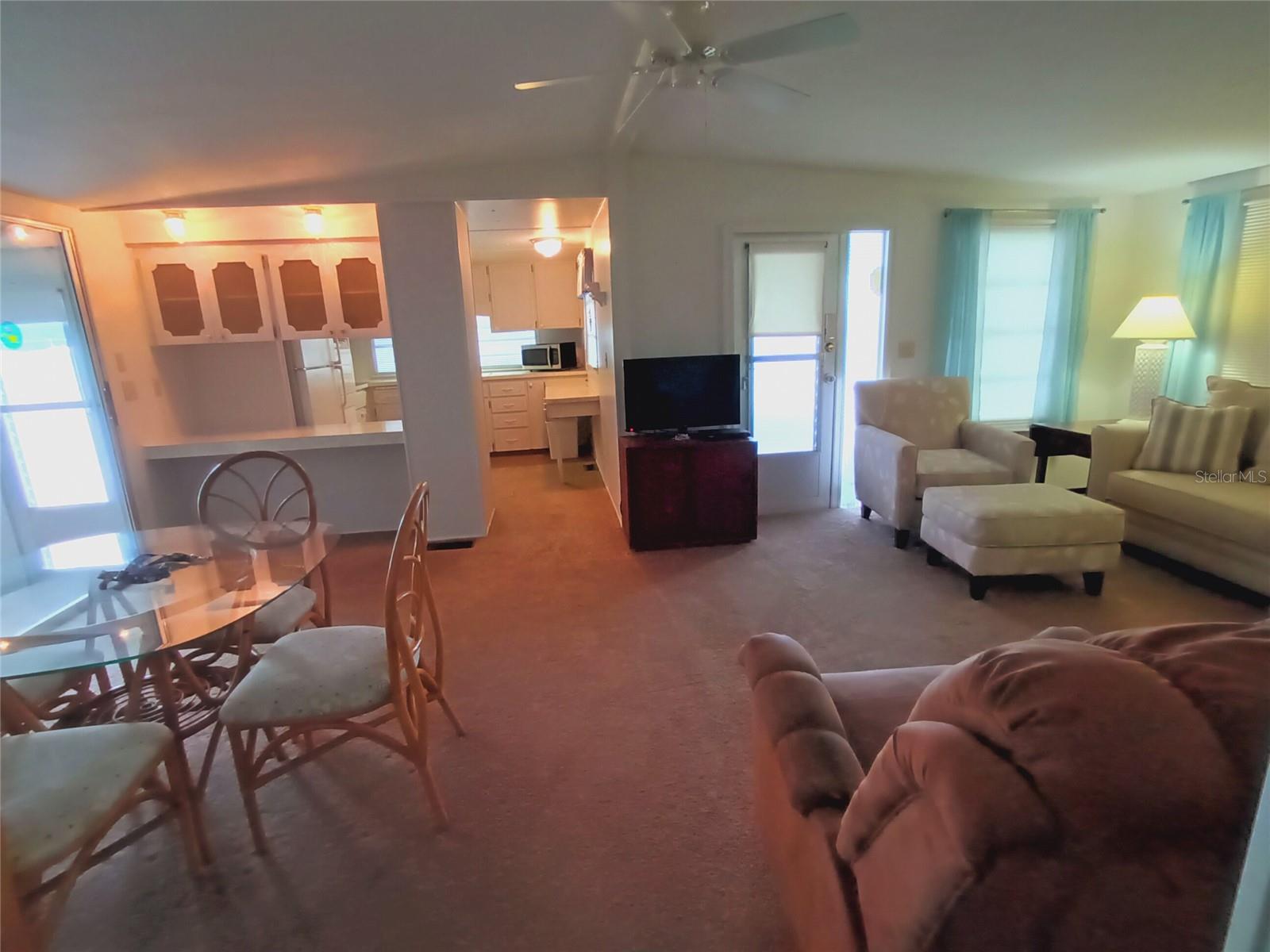 TRI-PAR ESTATES - Residential