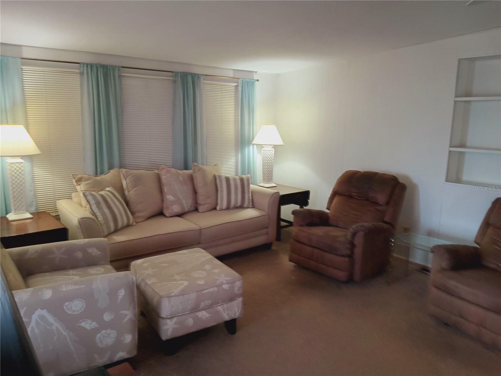 TRI-PAR ESTATES - Residential