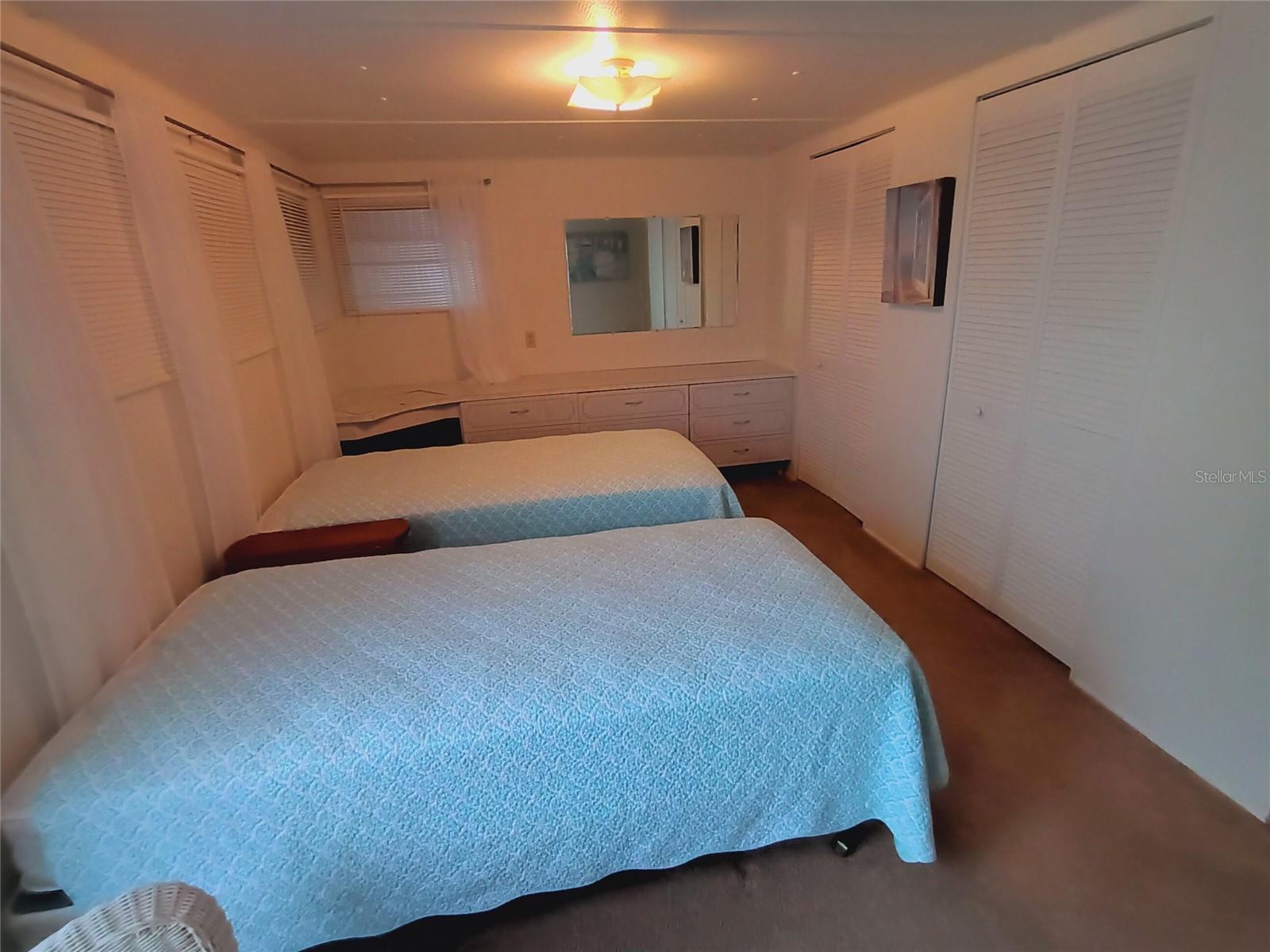 TRI-PAR ESTATES - Residential