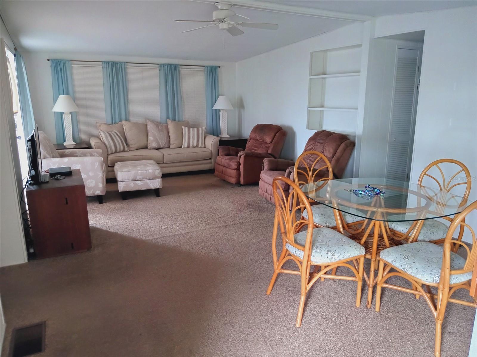 TRI-PAR ESTATES - Residential