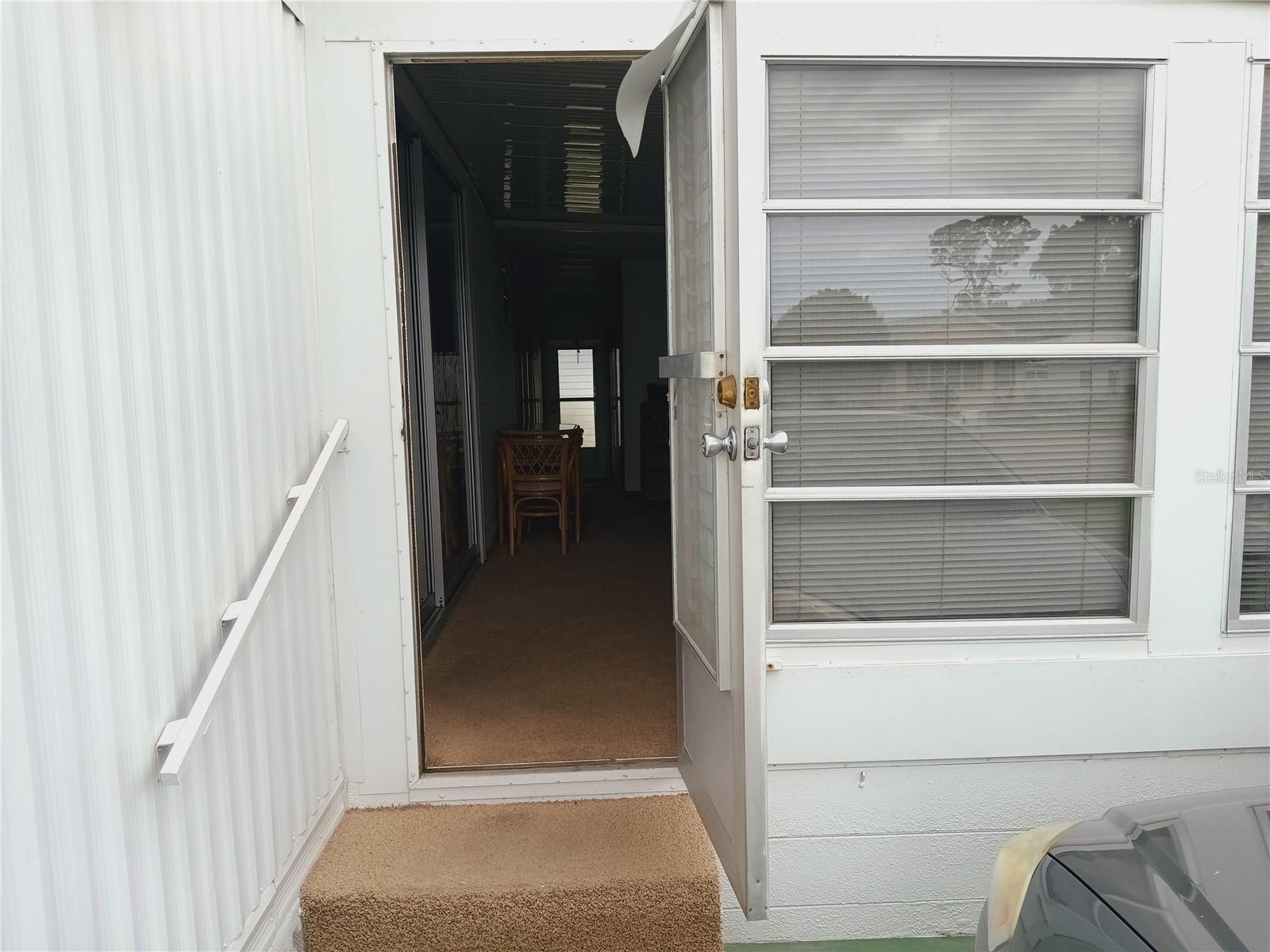 TRI-PAR ESTATES - Residential