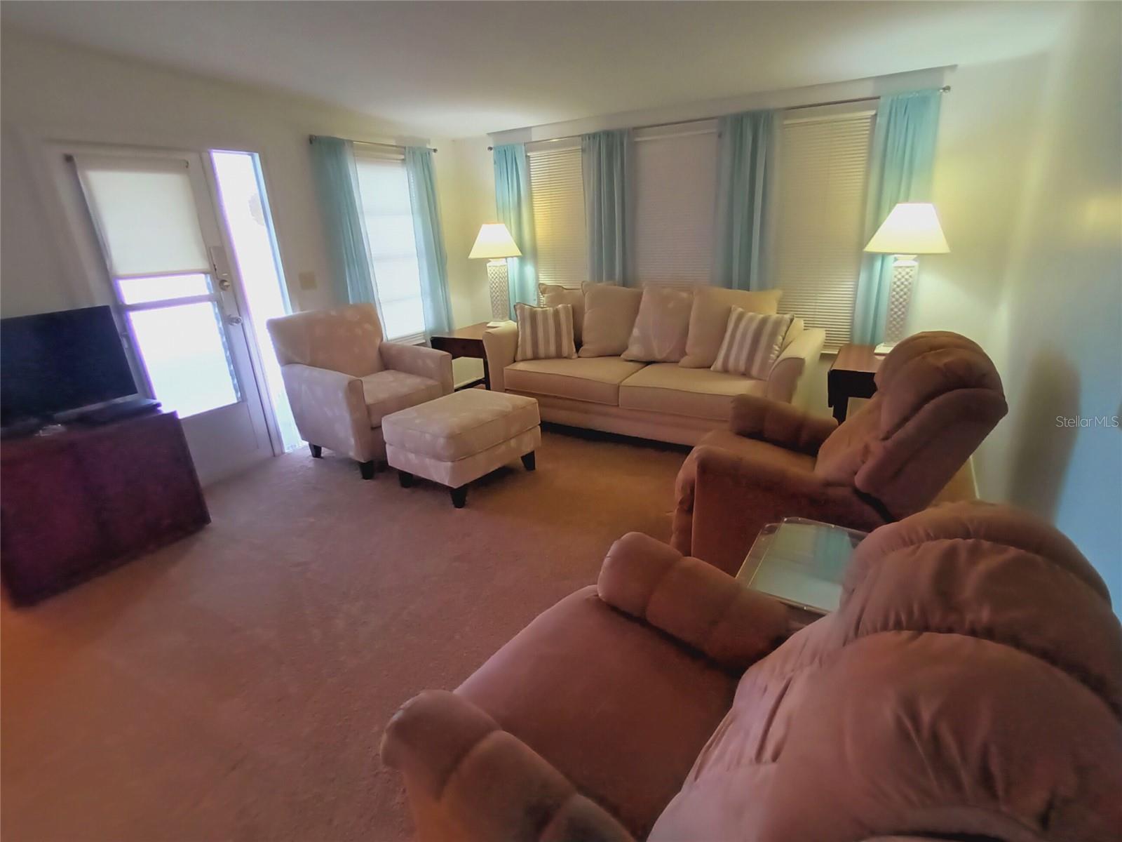 TRI-PAR ESTATES - Residential