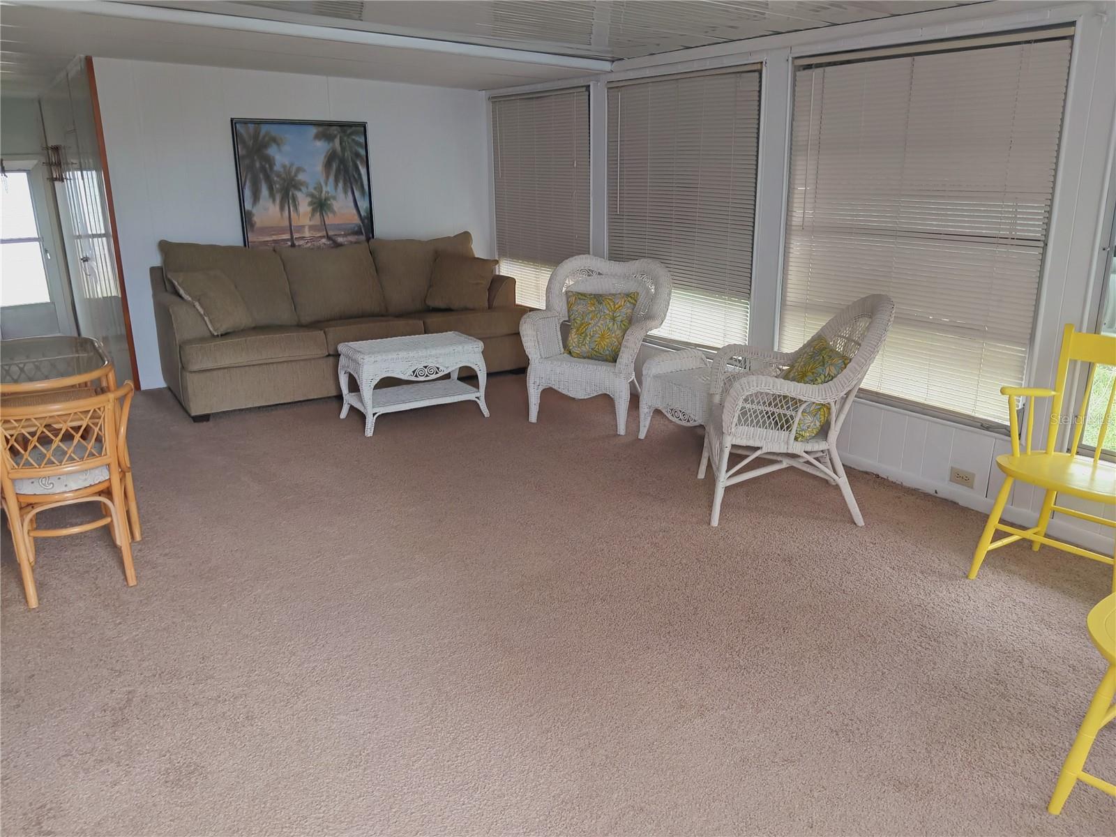 TRI-PAR ESTATES - Residential