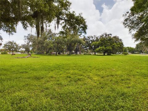 A home in OKEECHOBEE