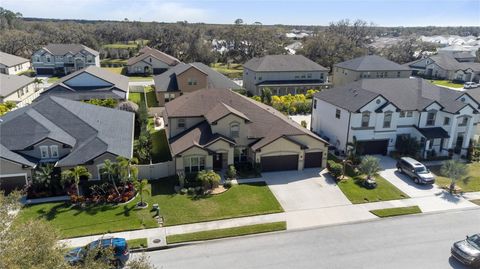 A home in BRADENTON