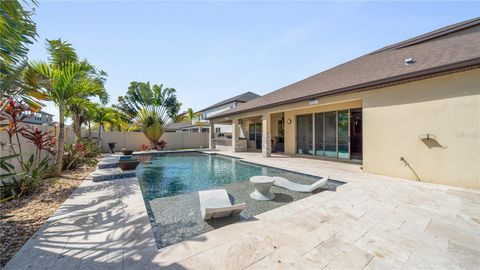 A home in BRADENTON