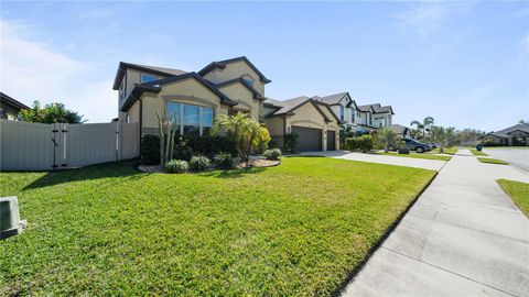 A home in BRADENTON