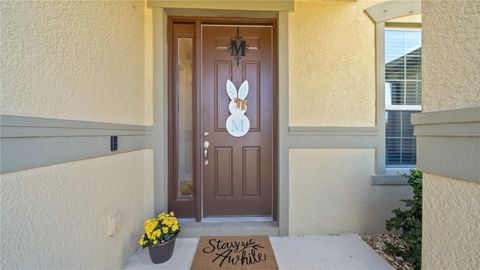 A home in BRADENTON