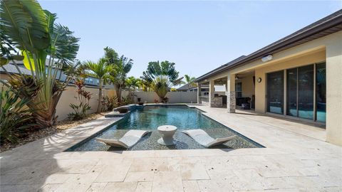 A home in BRADENTON