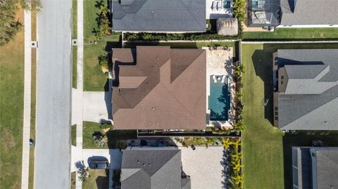 A home in BRADENTON