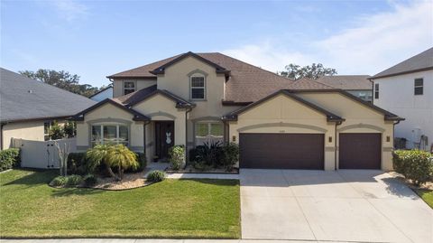 A home in BRADENTON