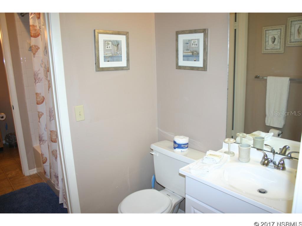 Sugar Mill Golf Twnhs Condo - Residential Lease