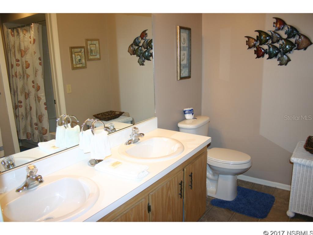 Sugar Mill Golf Twnhs Condo - Residential Lease