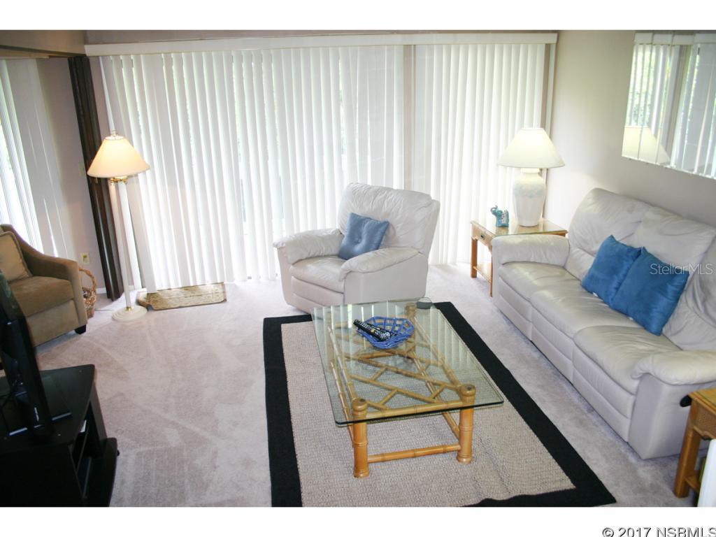 Sugar Mill Golf Twnhs Condo - Residential Lease